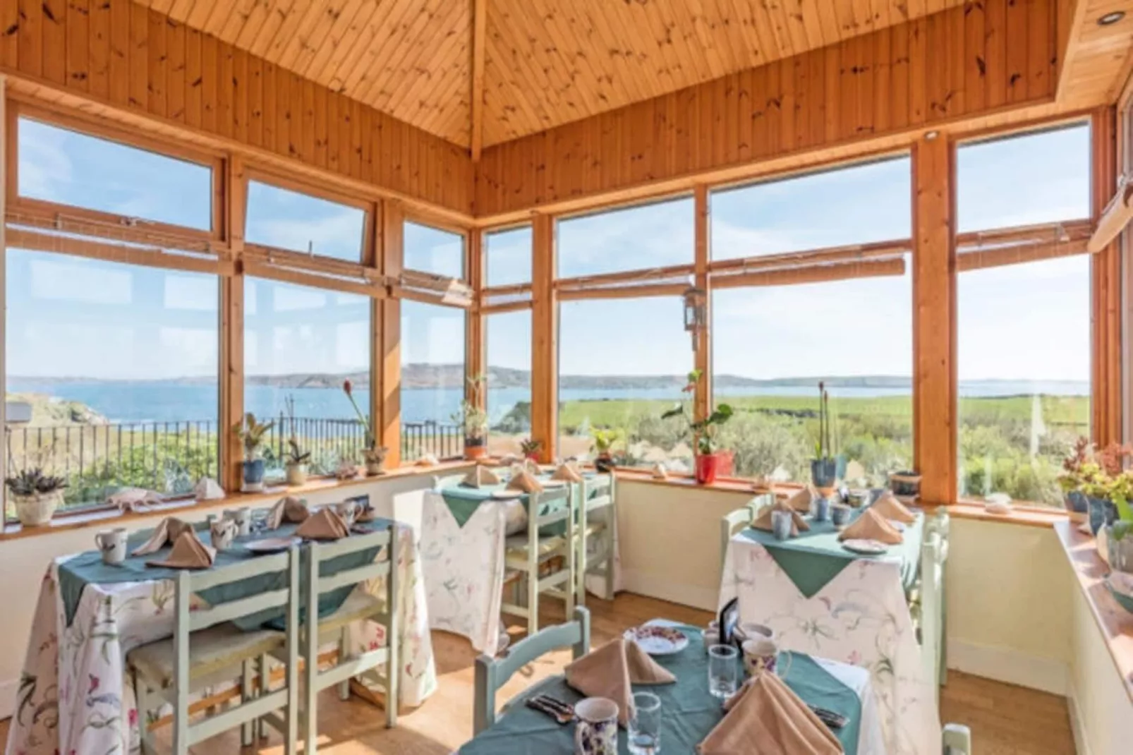 Maison à Clifden Galway