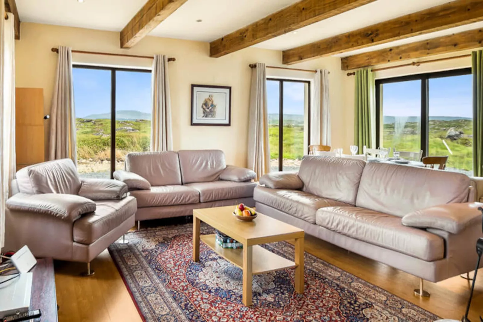 Maison à Cashel Galway