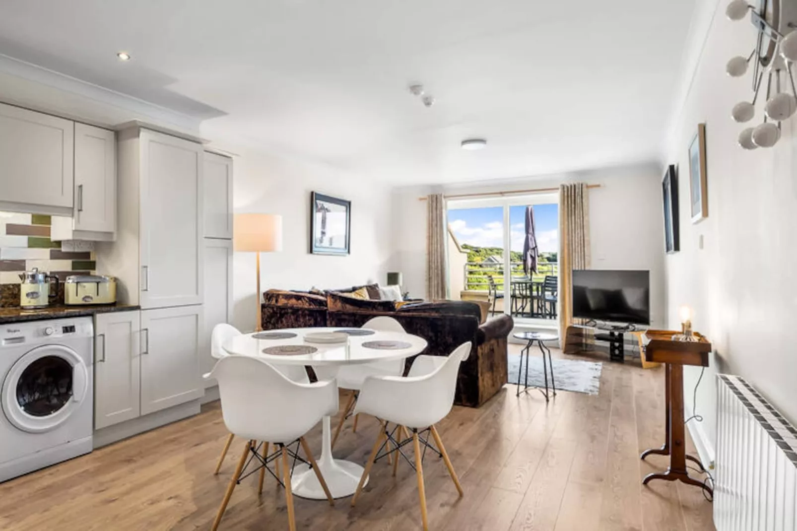 Appartements à Clifden Galway