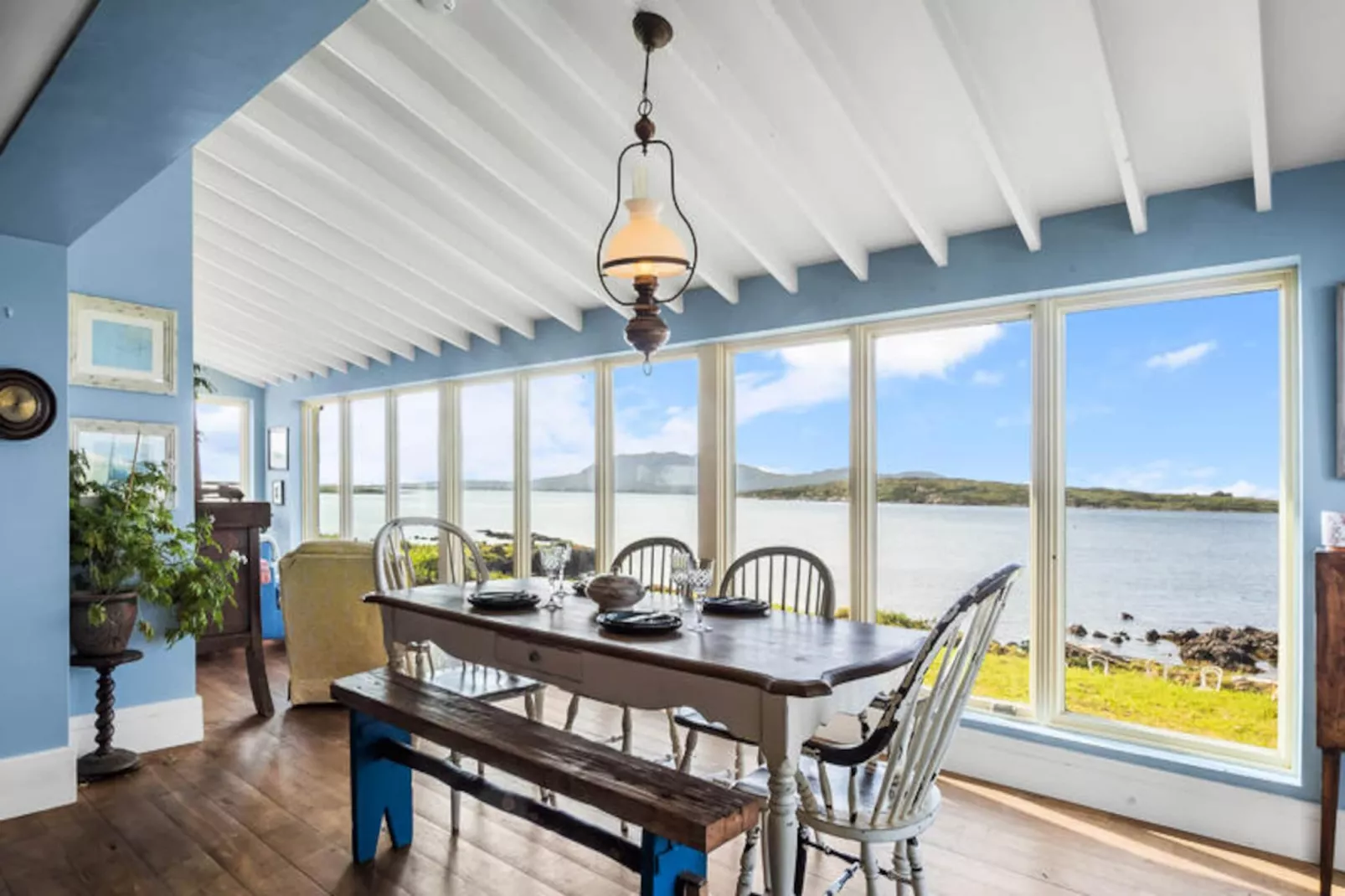 Maison à Cashel Galway