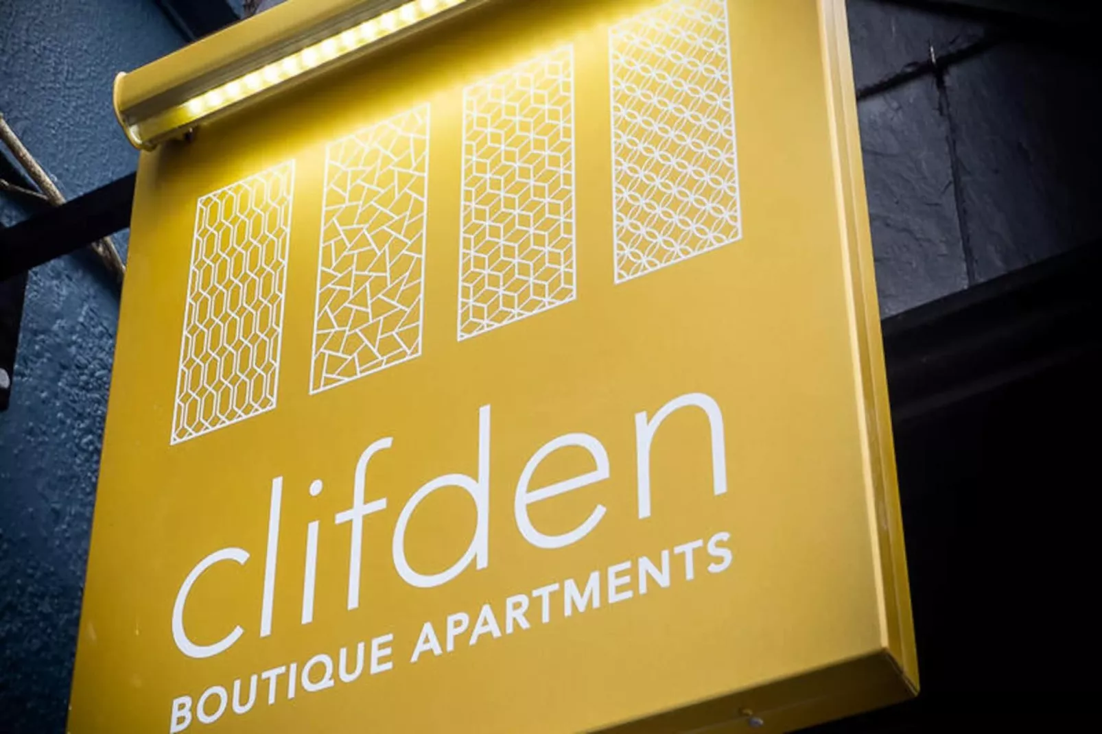 Studio à Clifden Galway