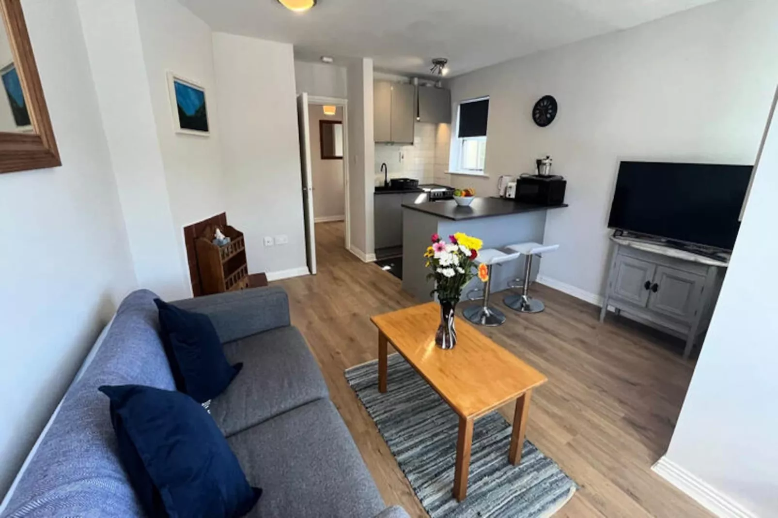 Maison à Clifden Galway