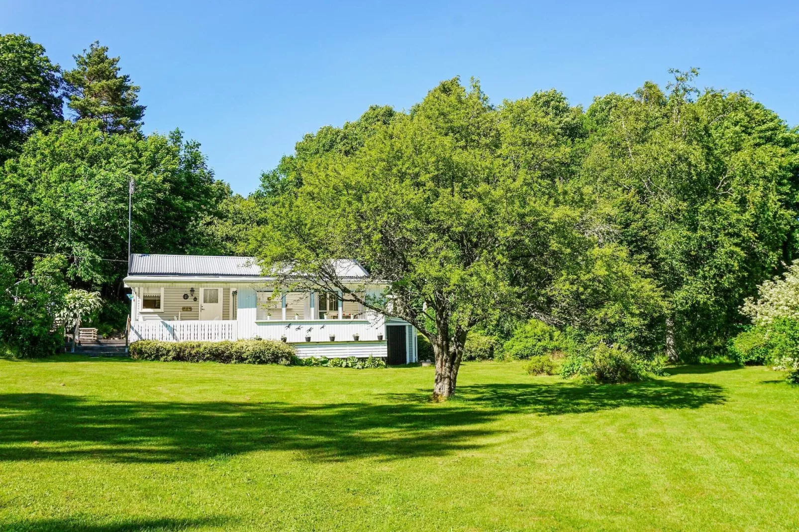 10 person holiday home in Brastad-By Traum