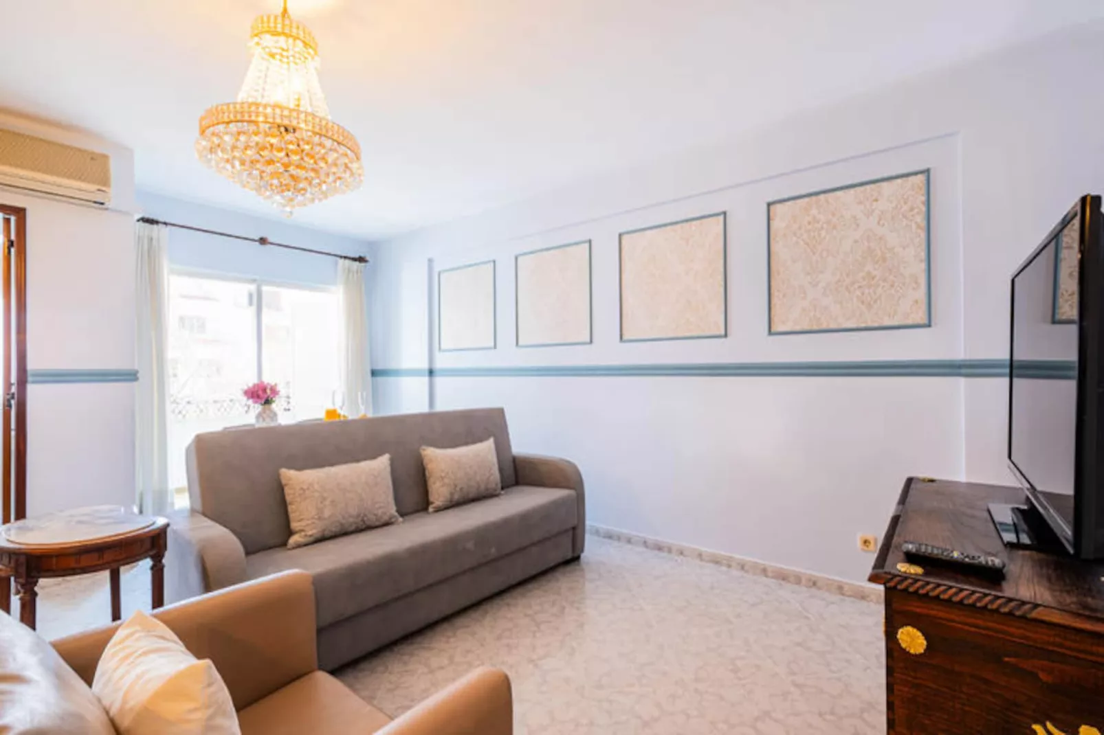 Appartements à Albufeira