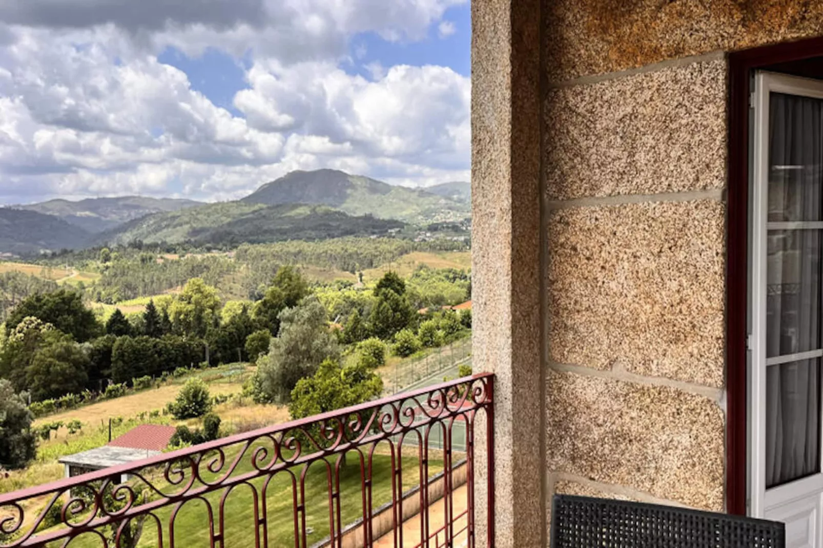 Appartements à Cabeceiras de Basto