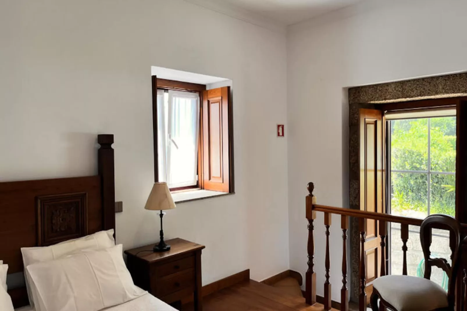 Appartements à Cabeceiras de Basto