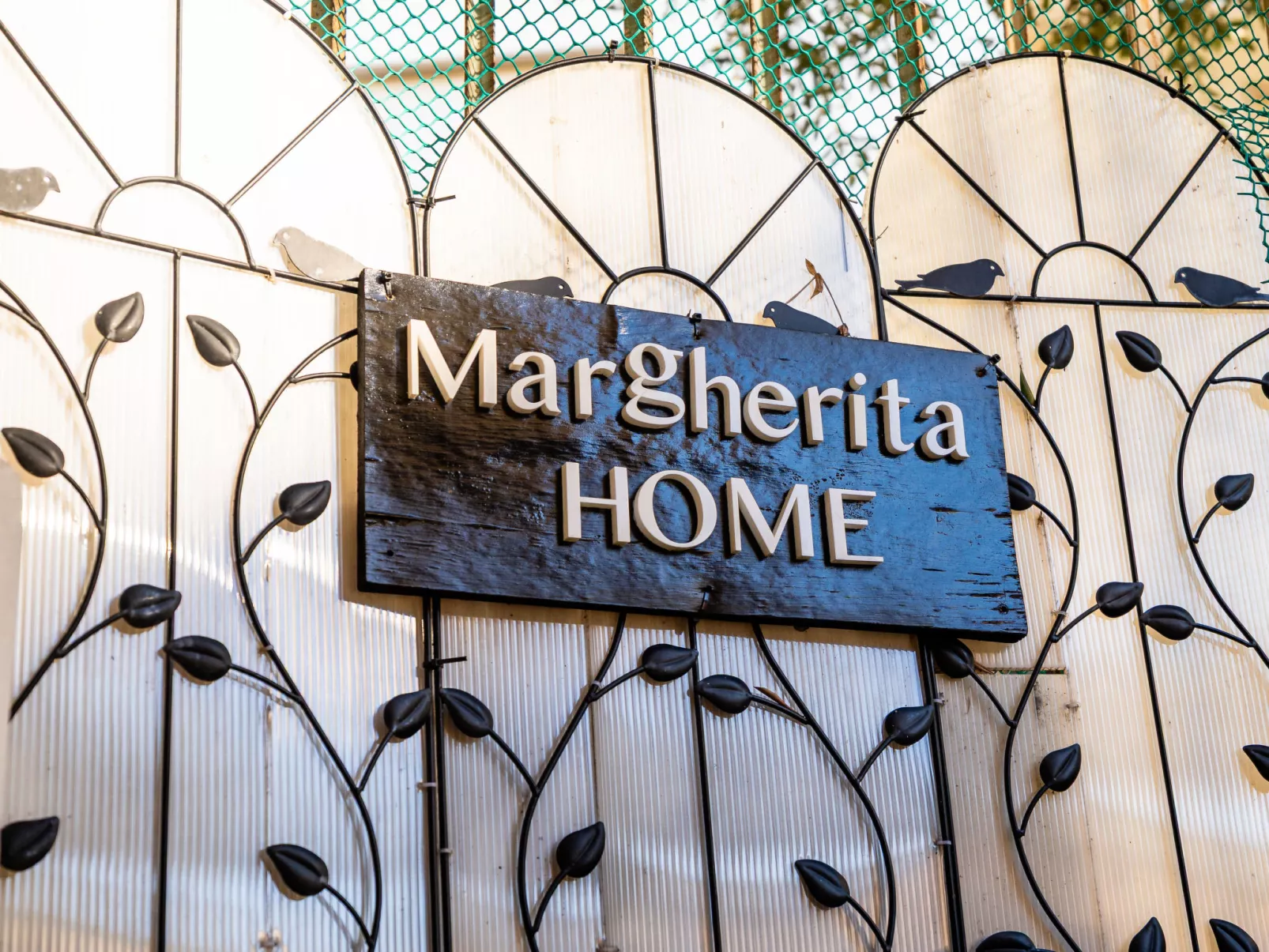 Margherita Home