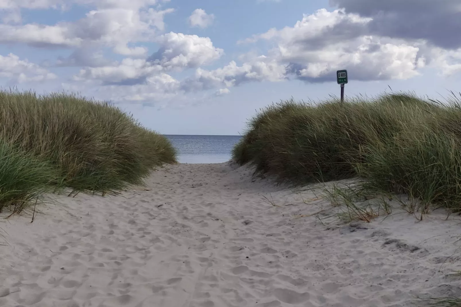 Maison de vacances pour 6 a Sæby-Non tagué