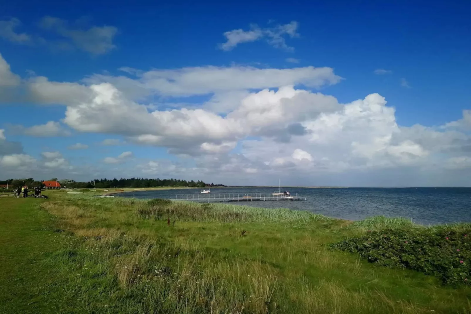 6 person holiday home in Lemvig