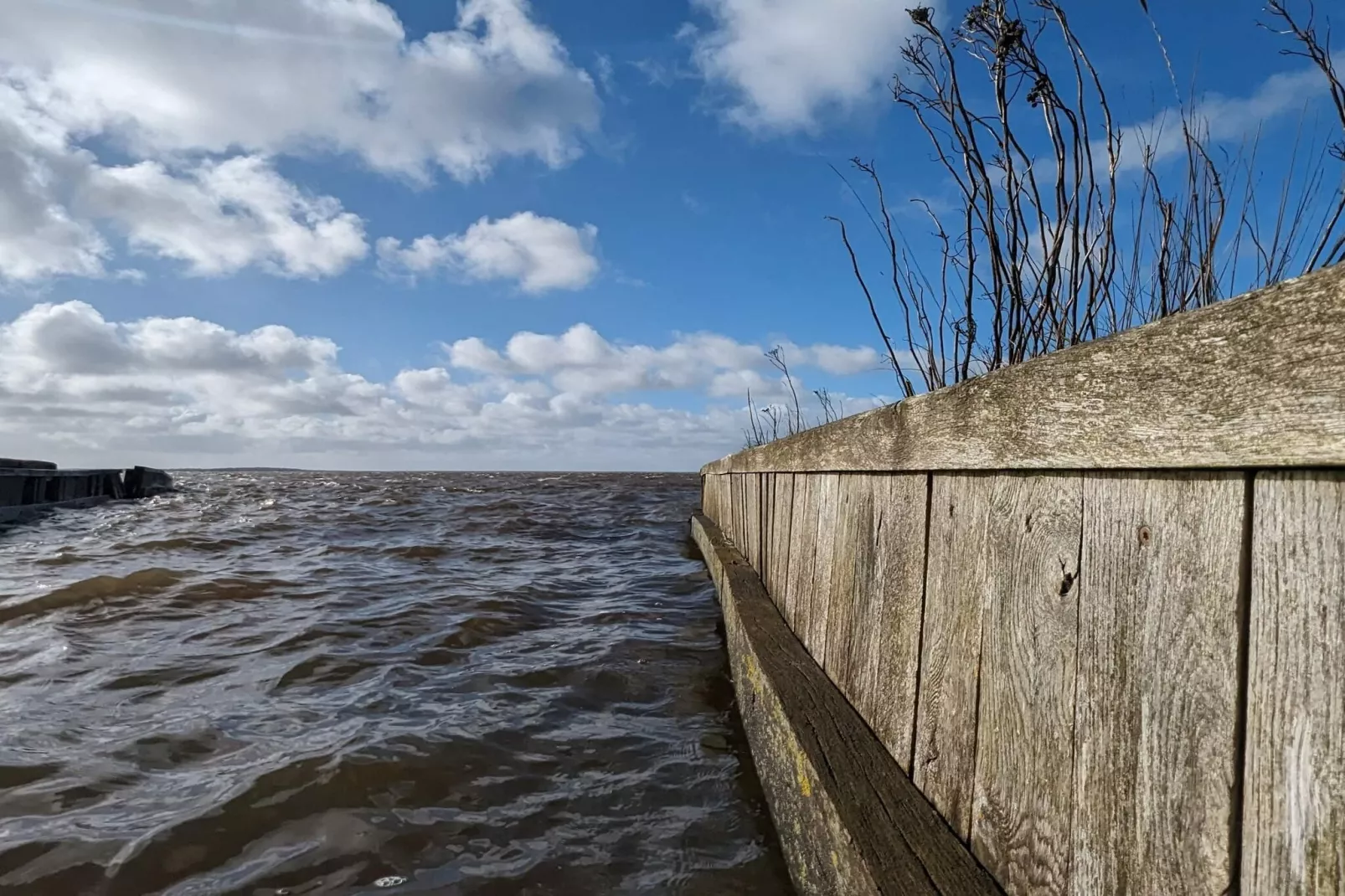 6 Personen Ferienhaus in Vemb-Wasserblick