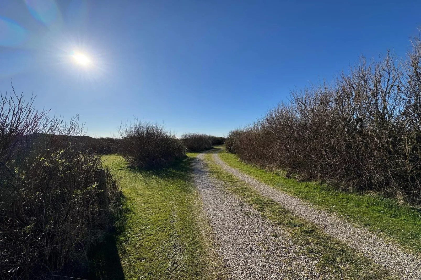 5 person holiday home in Lemvig-Untagged