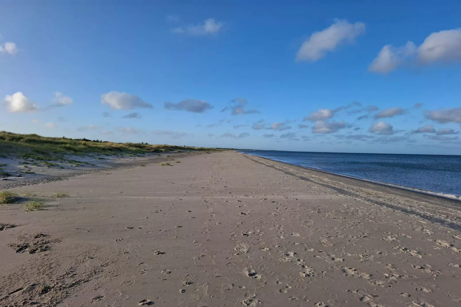 5 person holiday home in Ålbæk