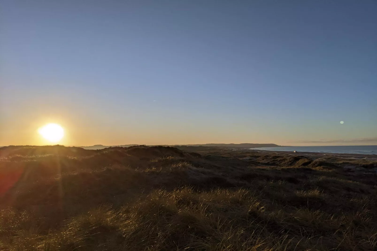 6 Personen Ferienhaus in Brovst-Nicht zugeordnet