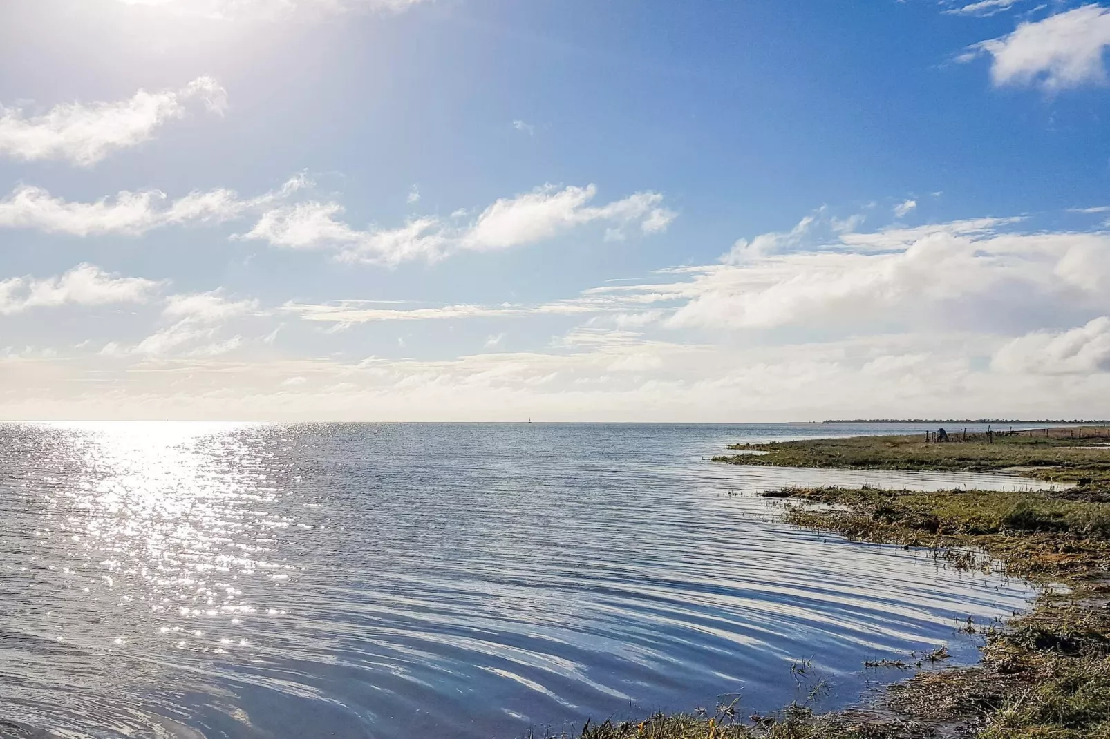 10 person holiday home in Hadsund-Water view