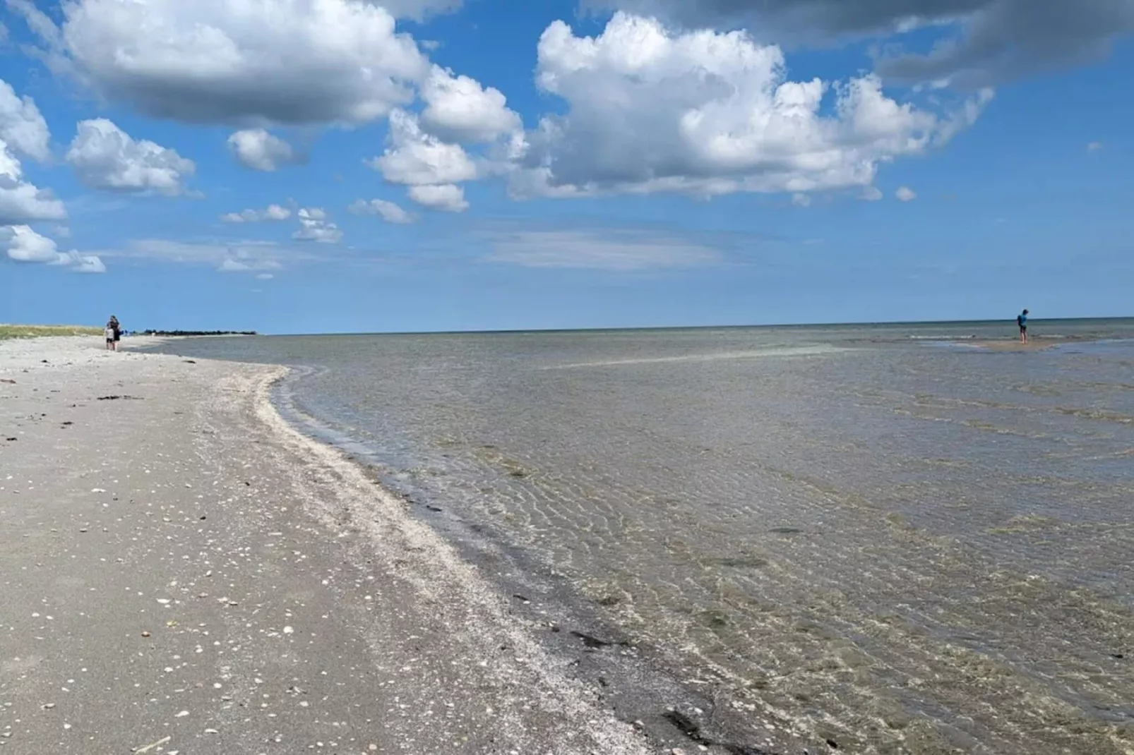9 Personen Ferienhaus in Sæby - Wasserblick