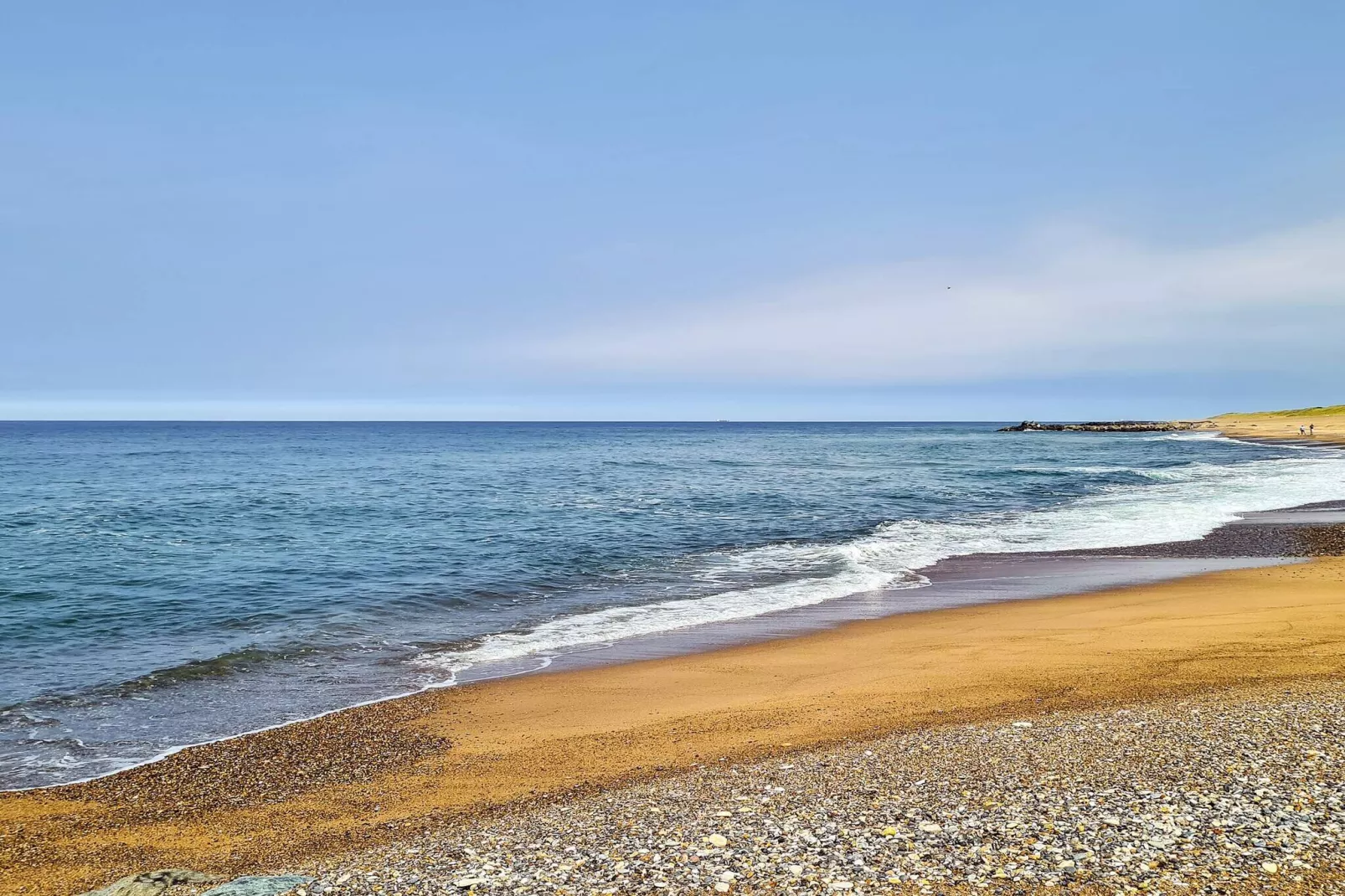 6 person holiday home in Lemvig-Water view