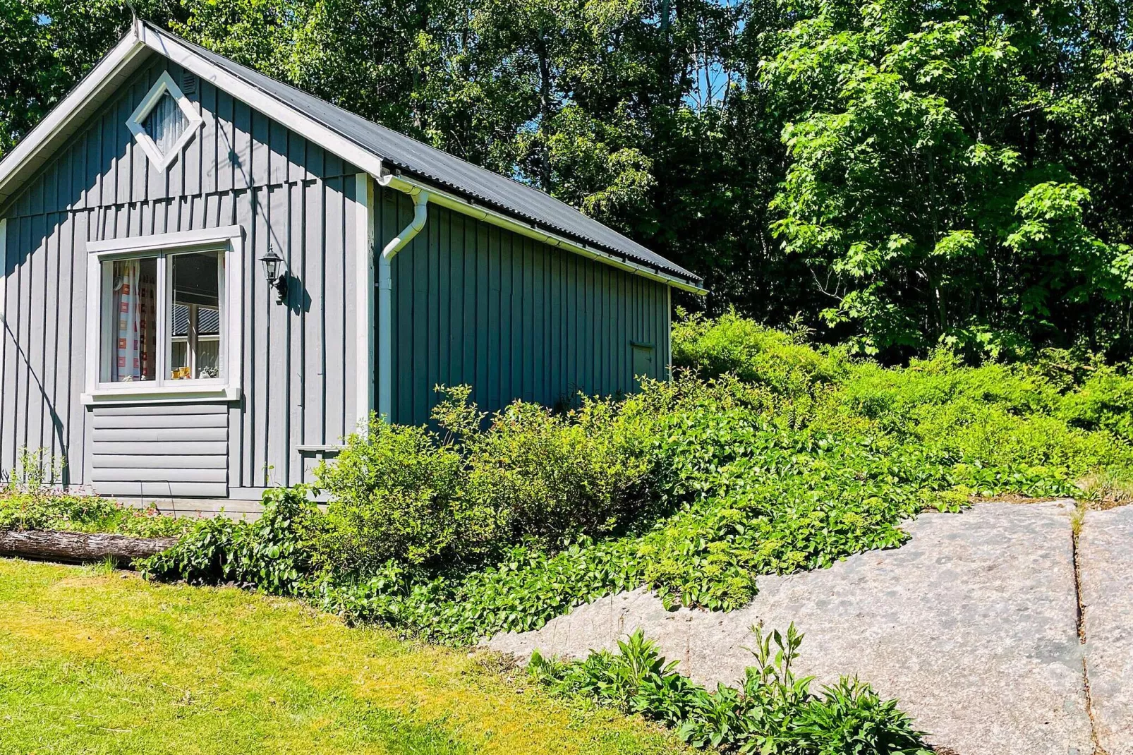 10 person holiday home in Brastad-By Traum-Outdoor