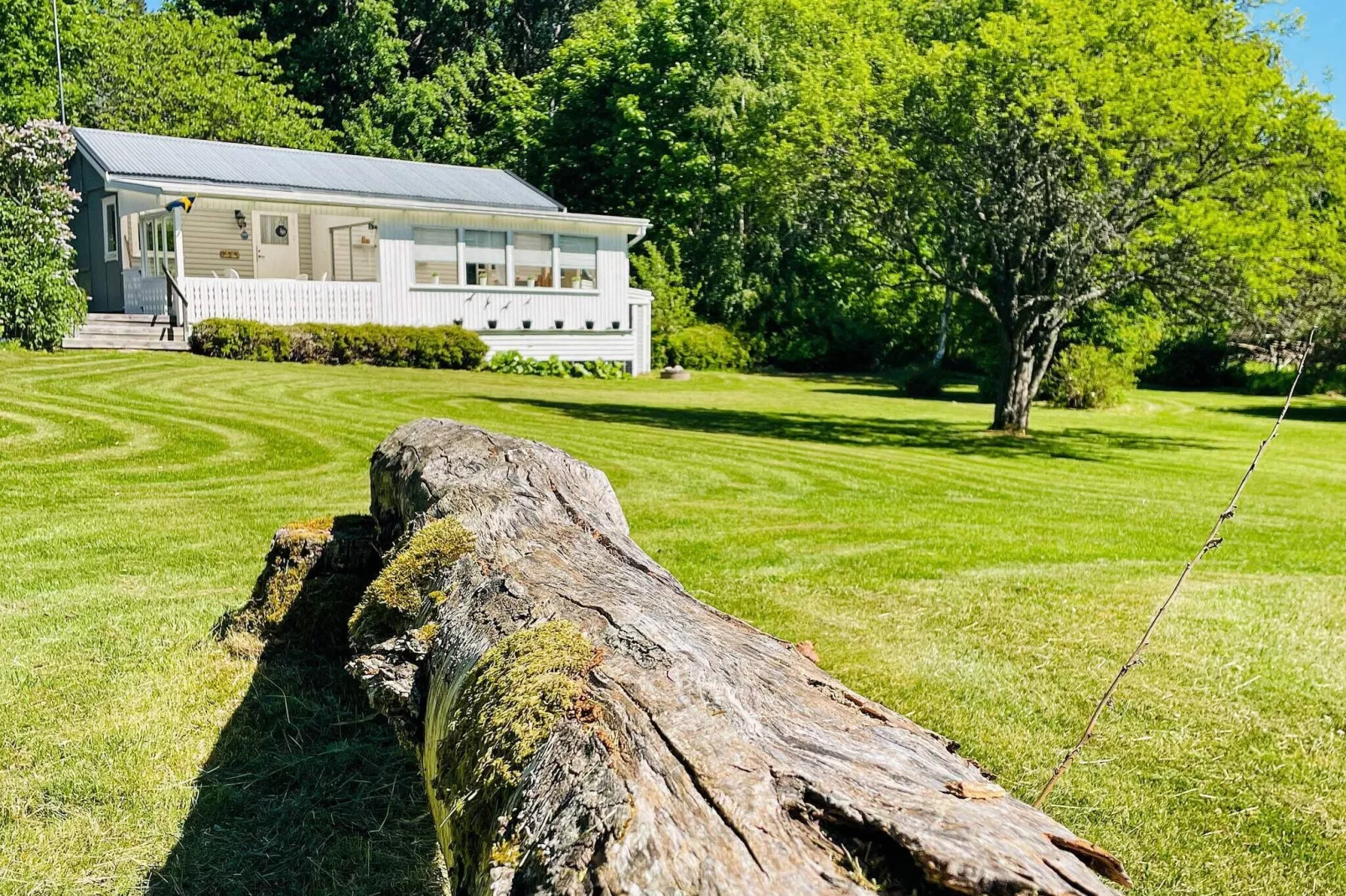 10 person holiday home in Brastad-By Traum-Outdoor