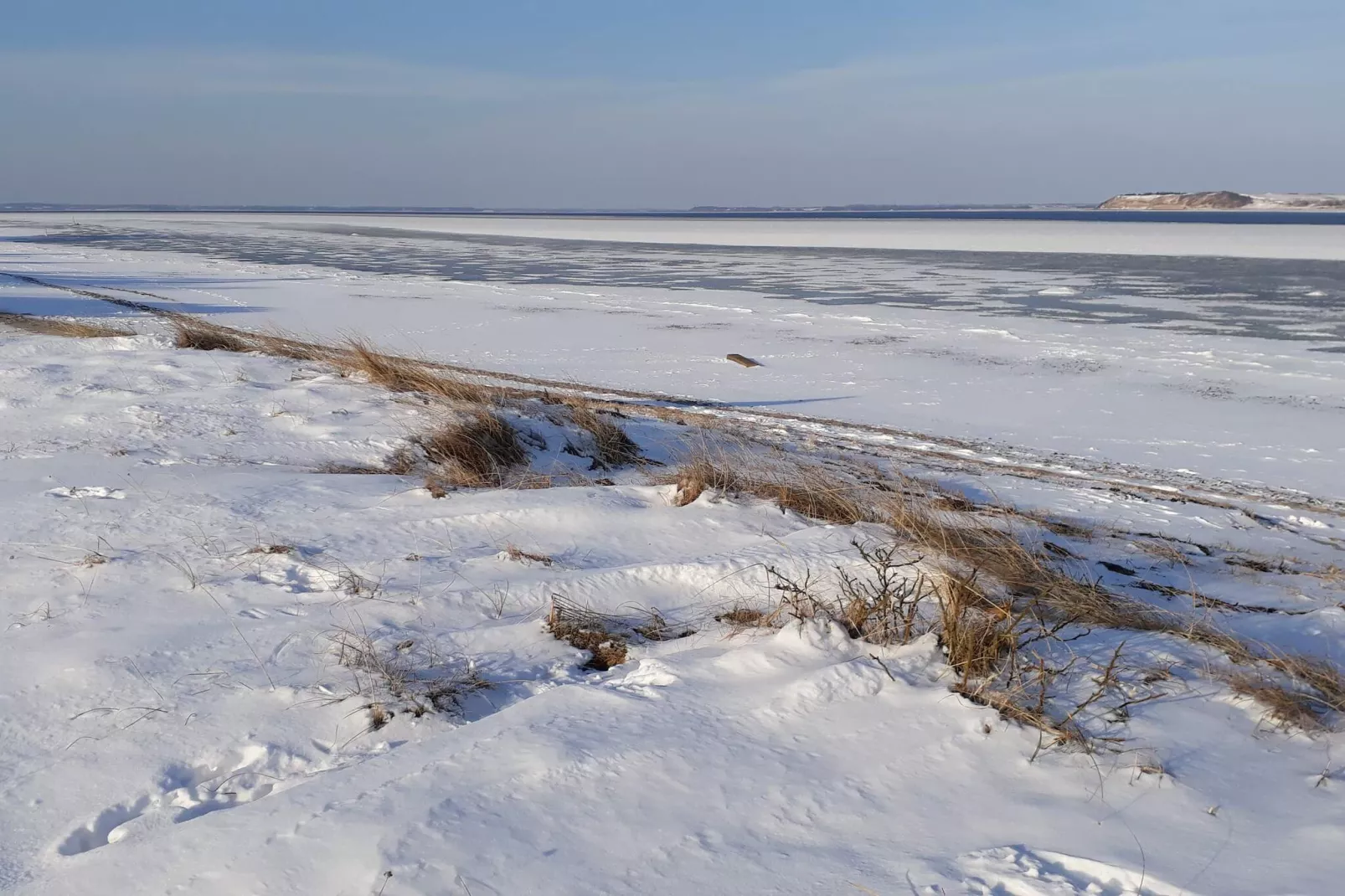 Luxuriose Kustenflucht in Lynderup-By Traum-Nicht zugeordnet