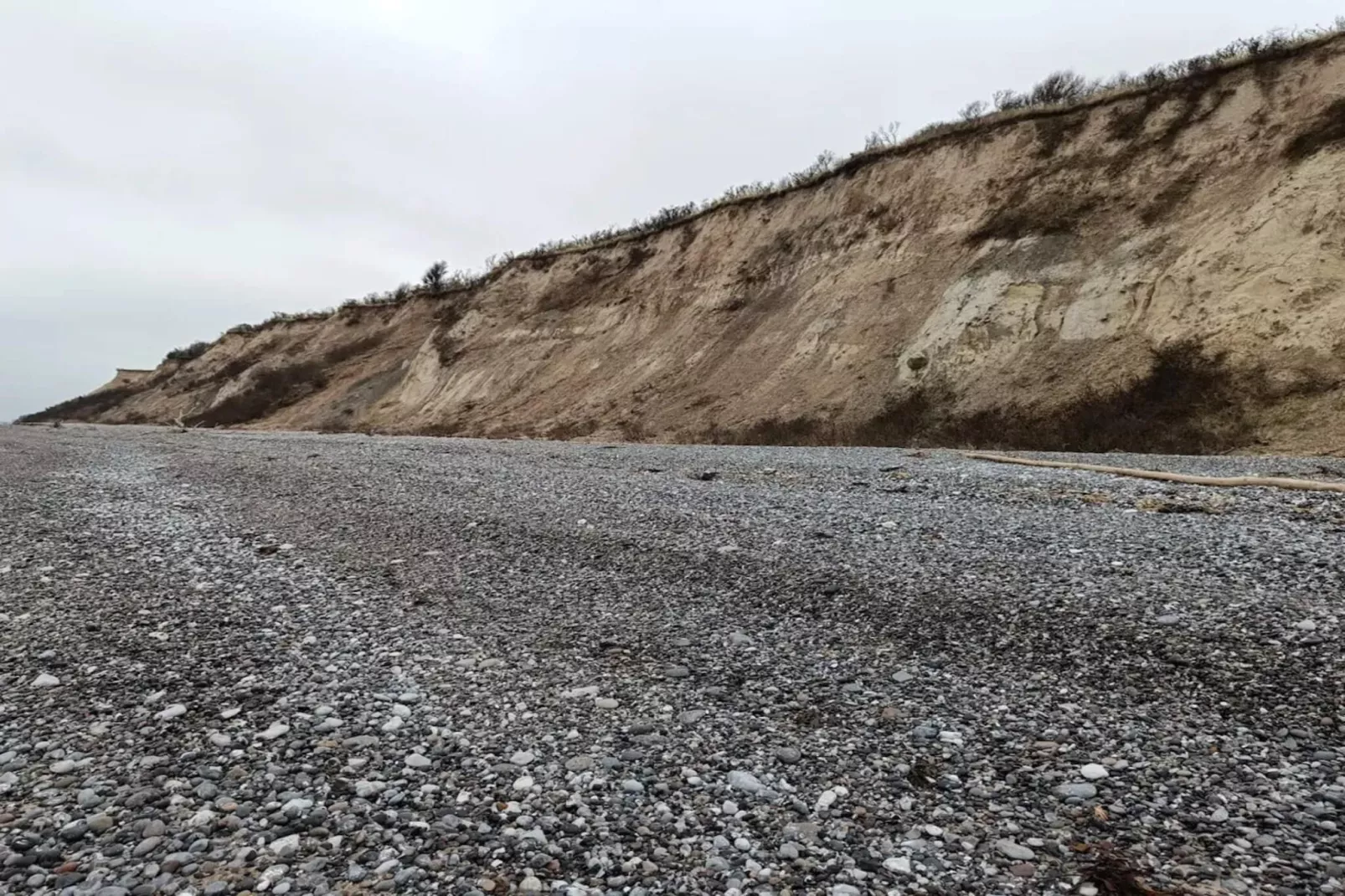 Kustenzauber in Gjerrild-By Traum-Nicht zugeordnet