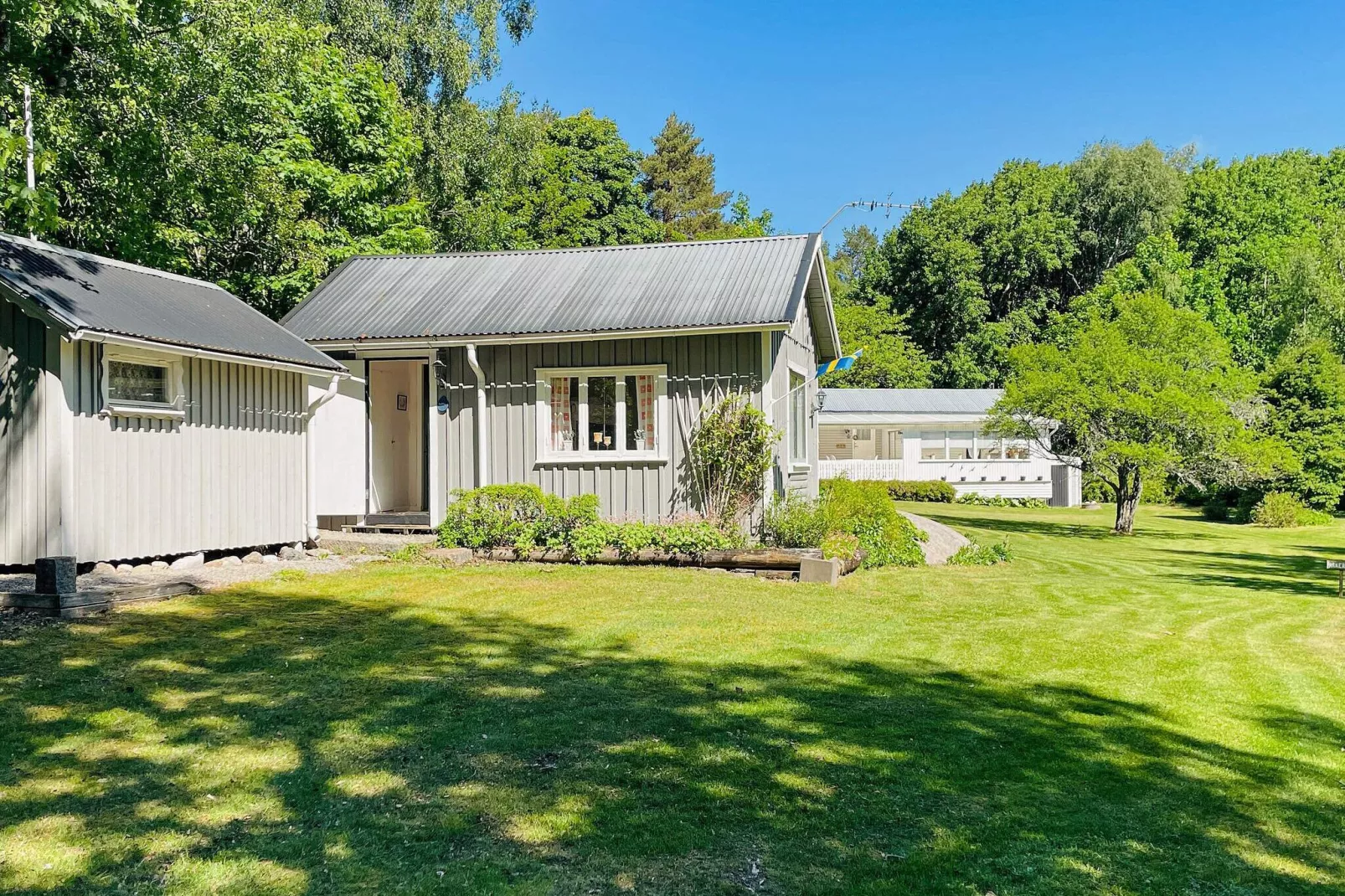 10 person holiday home in Brastad-By Traum-Outdoor