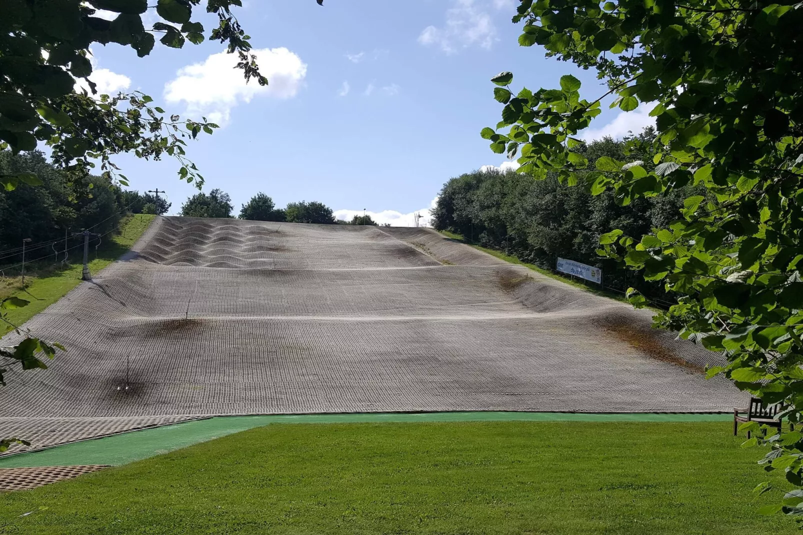 Maison de vacances pour 8 a Gjern-Non tagué