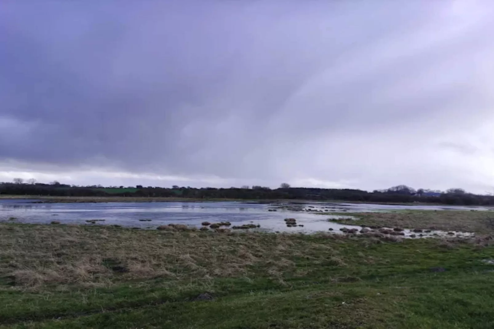Maison de vacances pour 6 a Nordborg-Vue sur l'eau