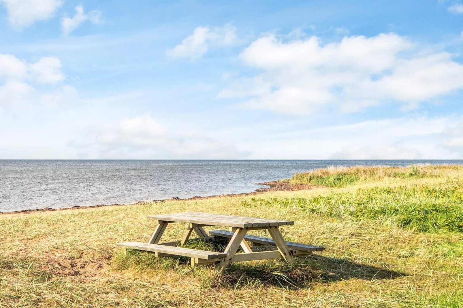 6 person holiday home in Hemmet-Untagged