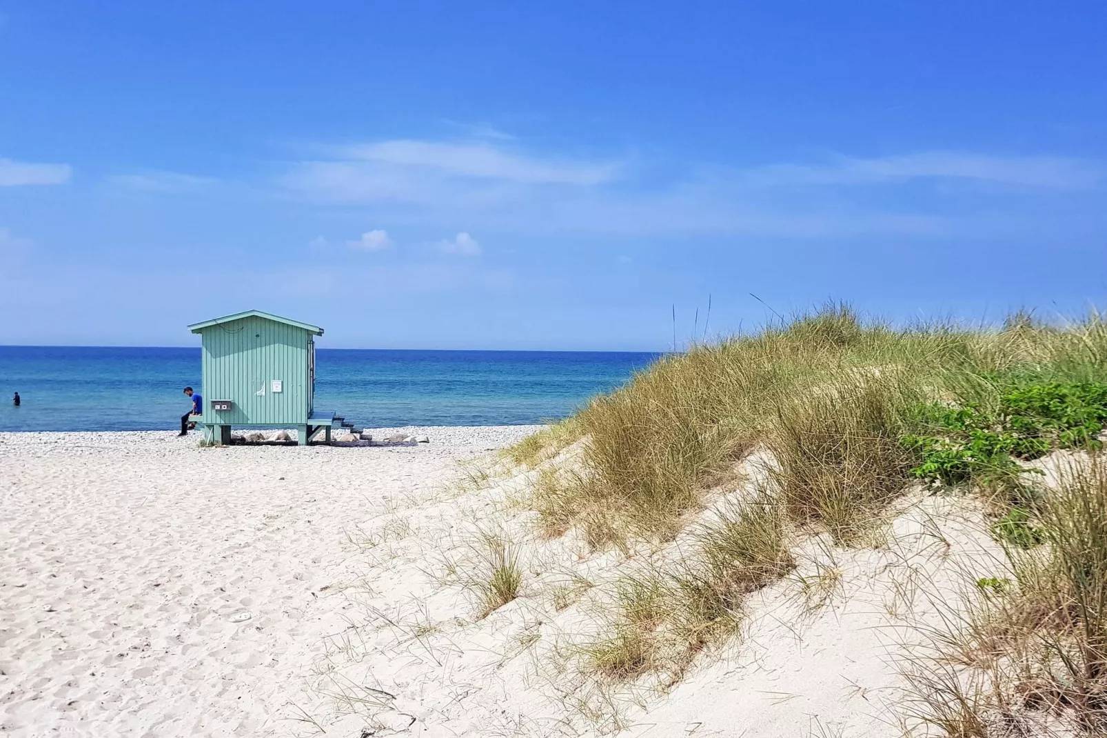 8 person holiday home in Frederiksværk-Water view