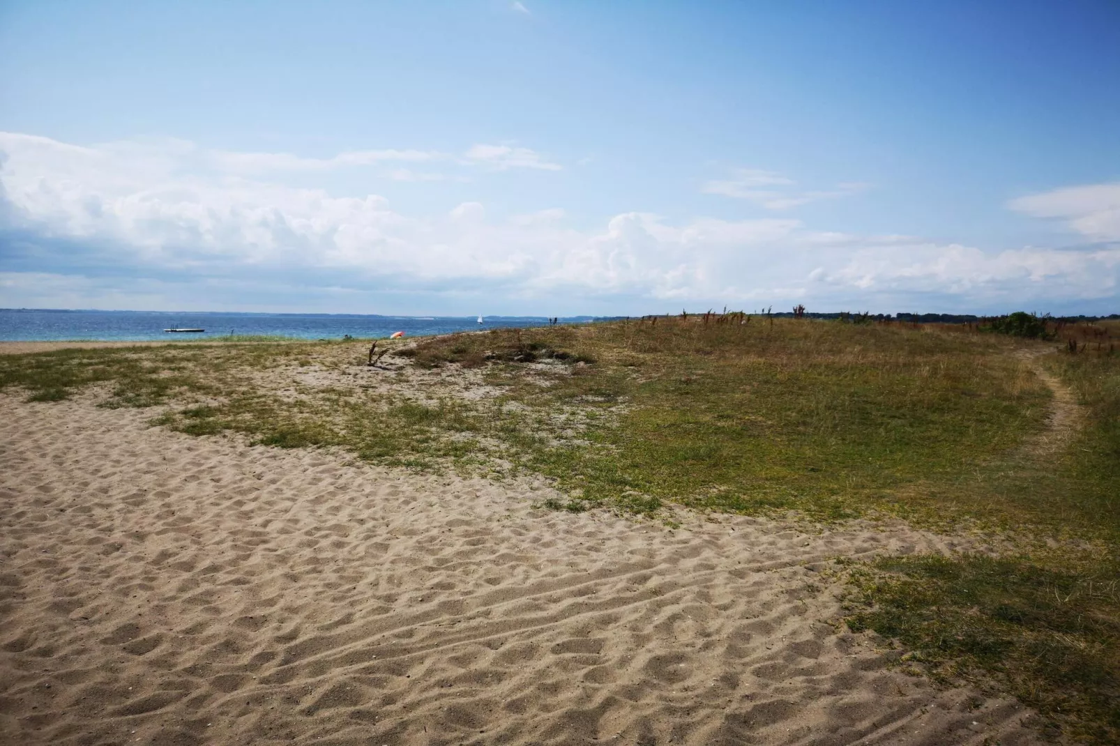 4 person holiday home in Haderslev