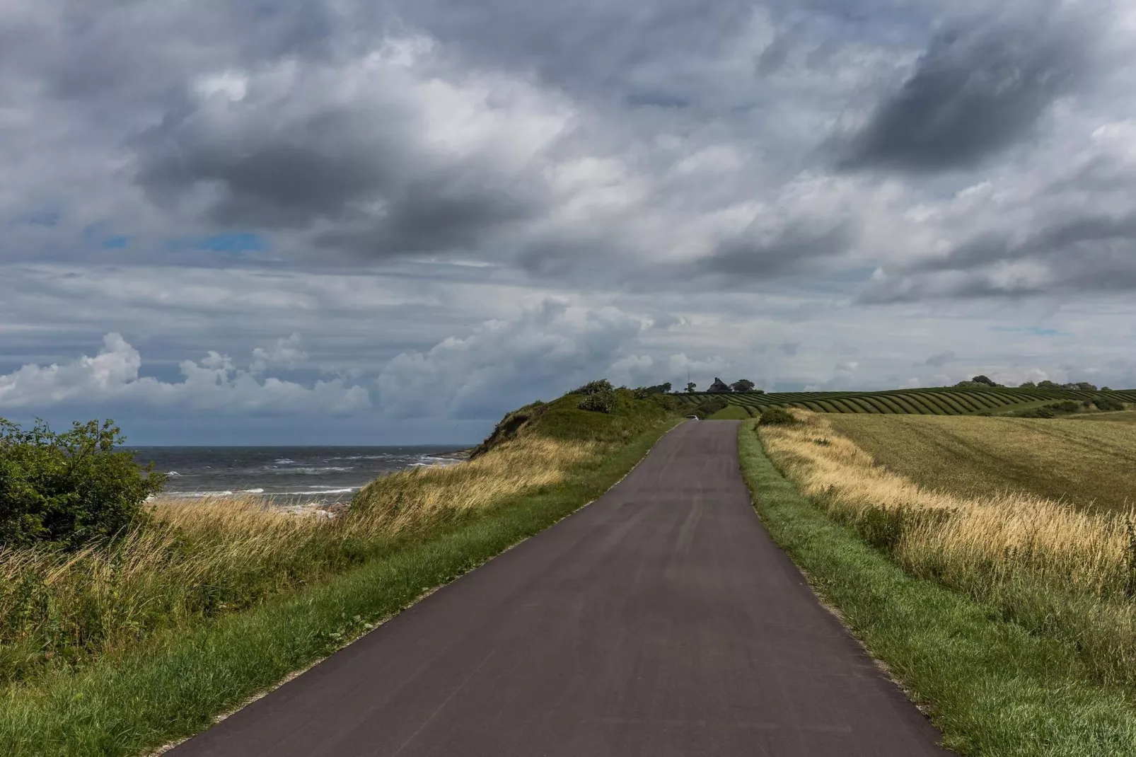 14 person holiday home in Sjællands Odde-Untagged