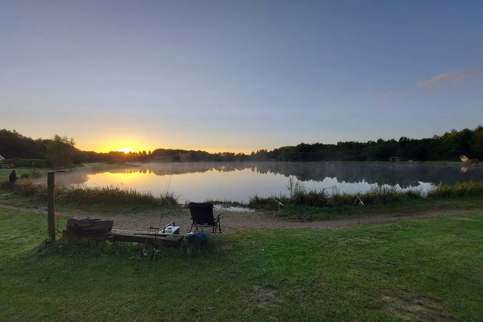 Sunny Retreat in Arrild Oasis-By Traum