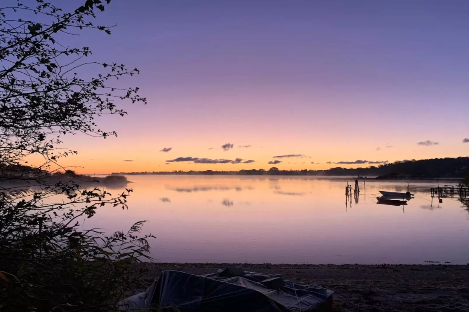 20 person holiday home in Svendborg