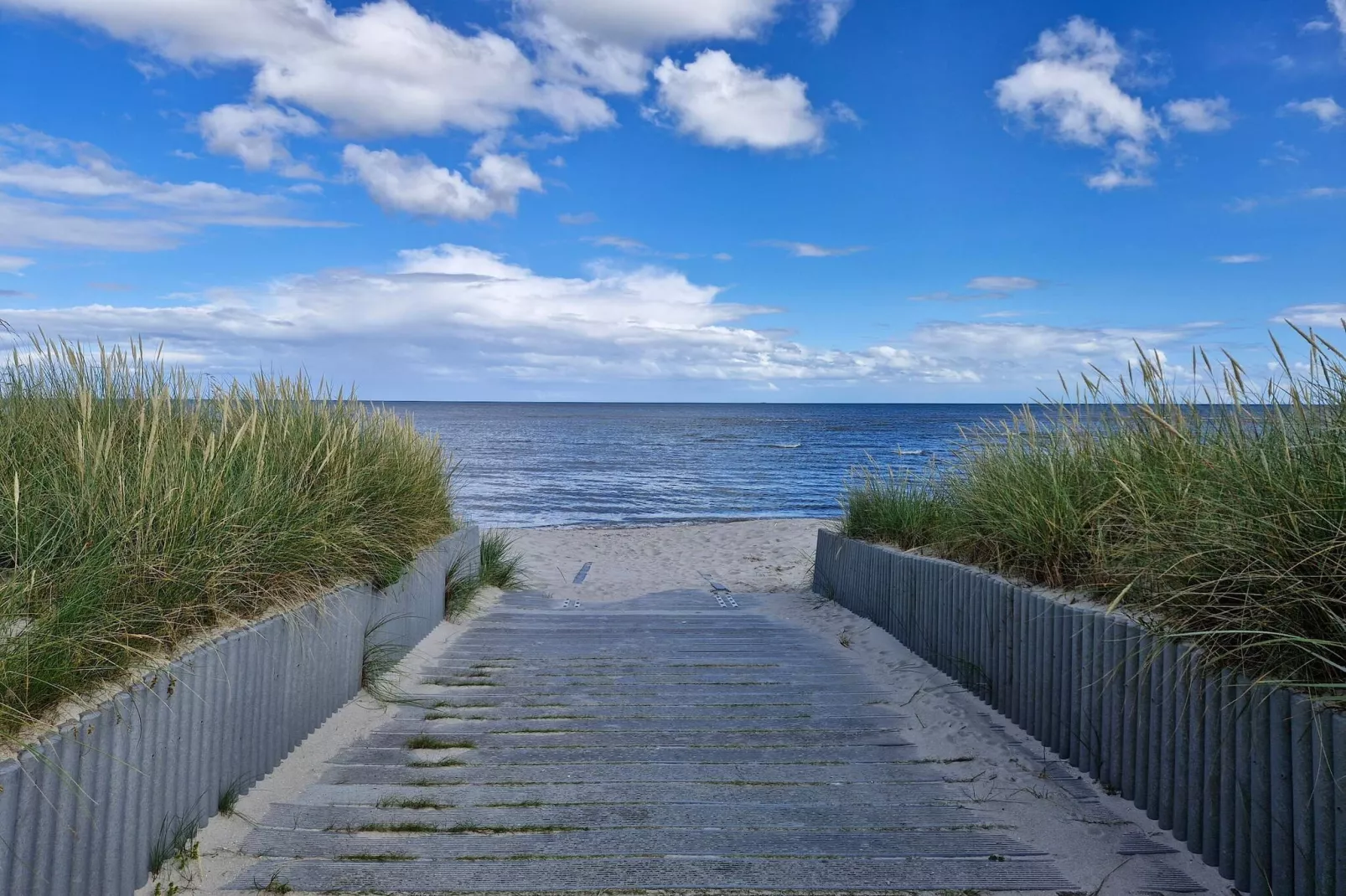Maison de vacances pour 4 a Hals-Non tagué