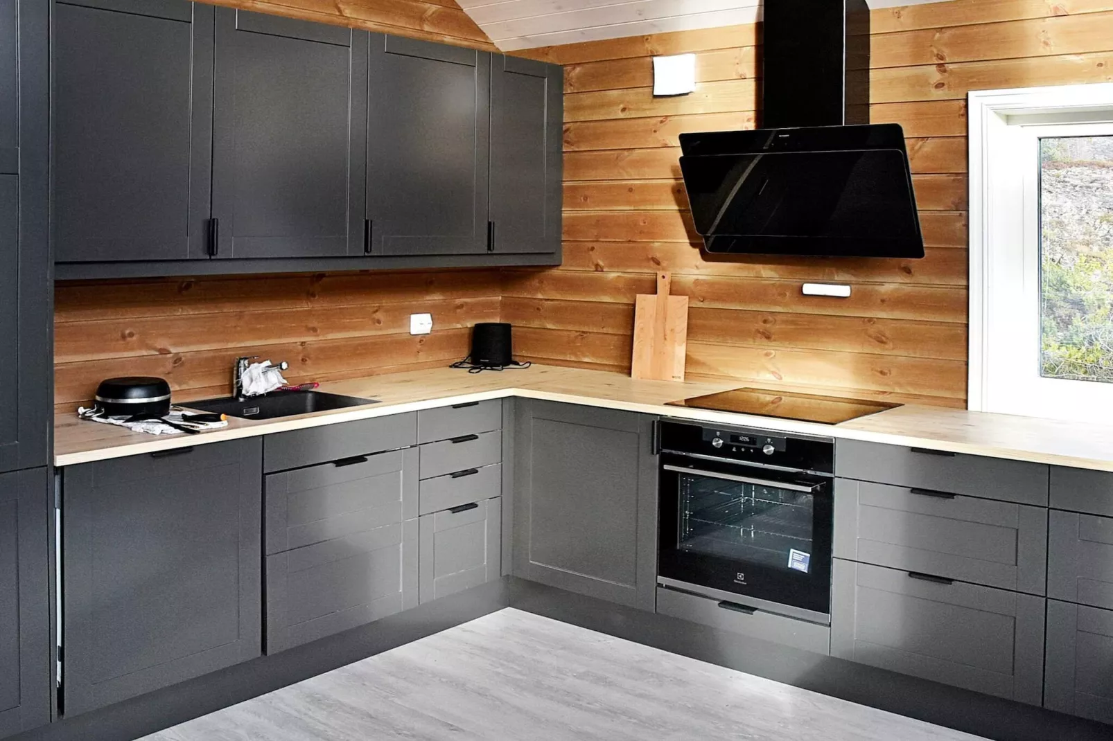 6 Personen Ferienhaus in Kalvåg-Innenbereich