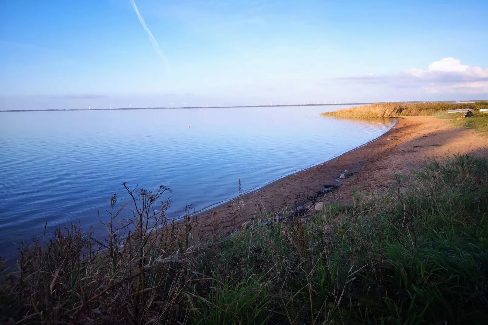 6 person holiday home in Ulfborg