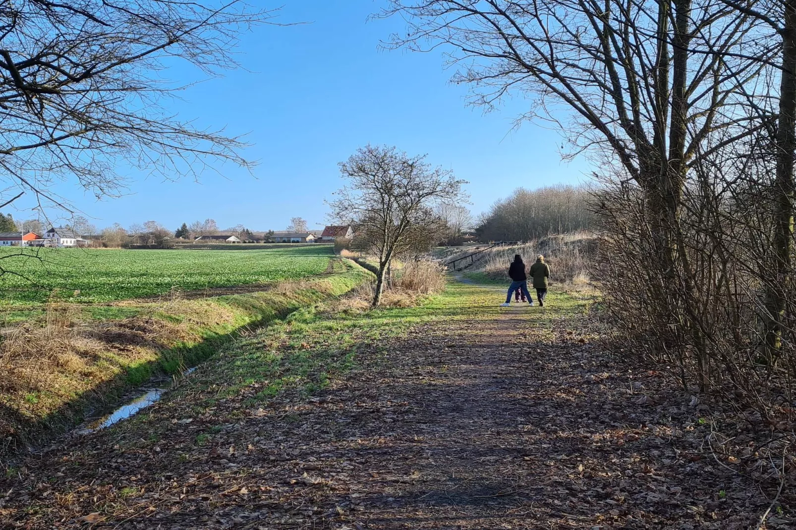 5 Personen Ferienhaus in Holeby-Nicht zugeordnet