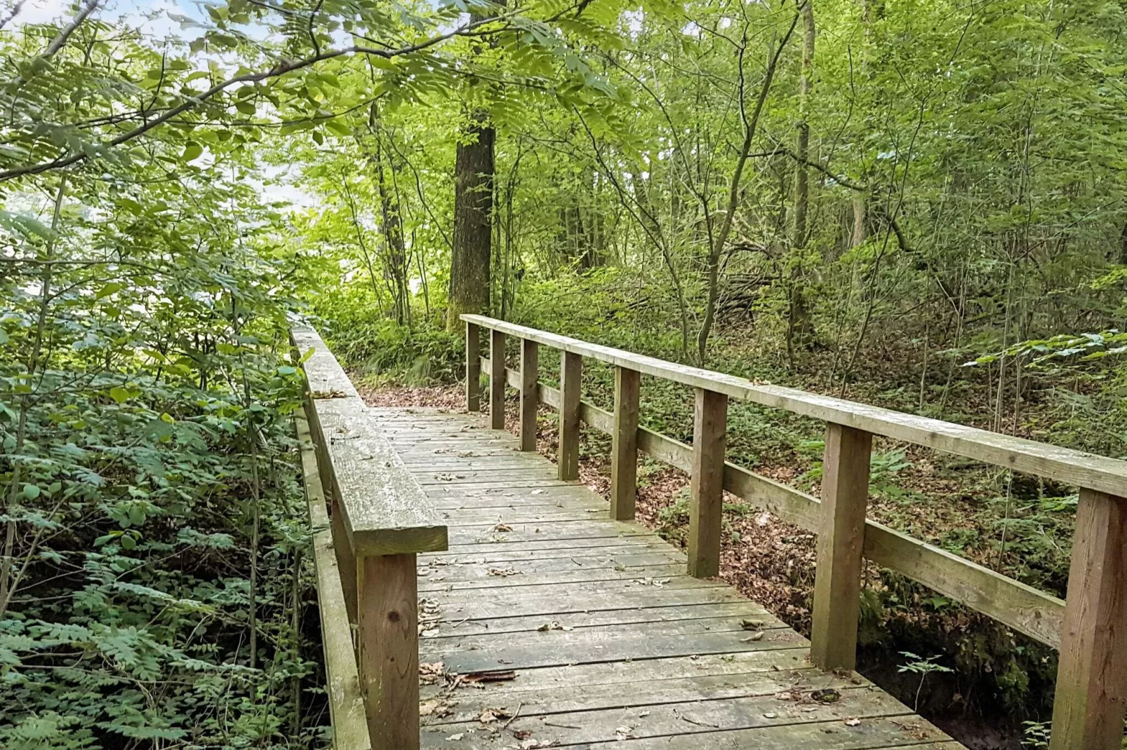 6 Personen Ferienhaus in Toftlund