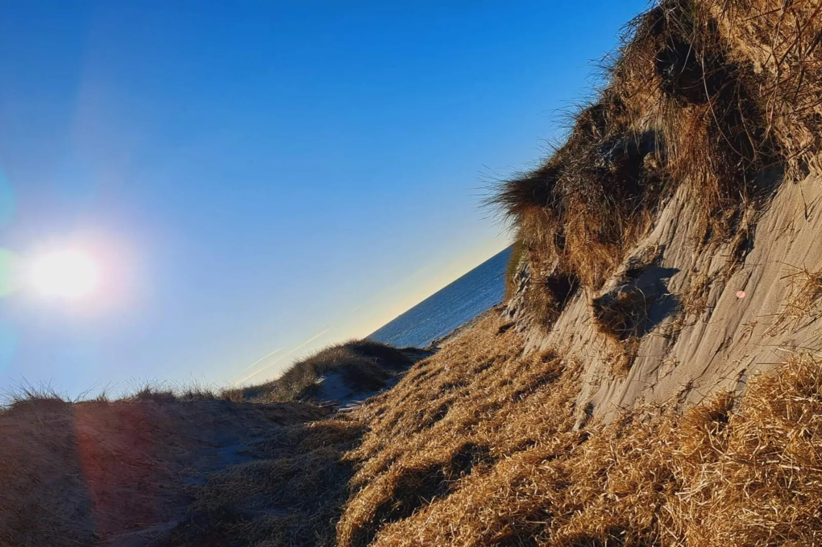 10 Personen Ferienhaus in Harboøre-Nicht zugeordnet
