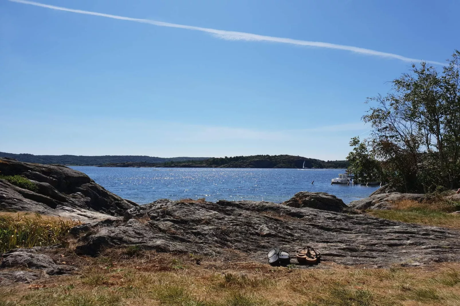 Charme cotier a Flaton Retreat-By Traum