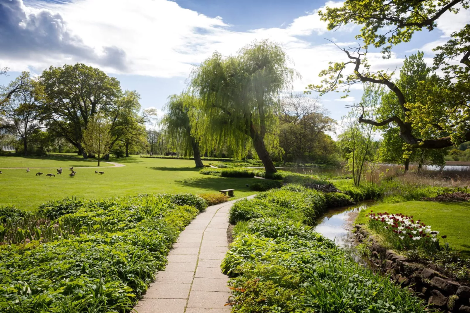 4 person holiday home in Gråsten-Untagged