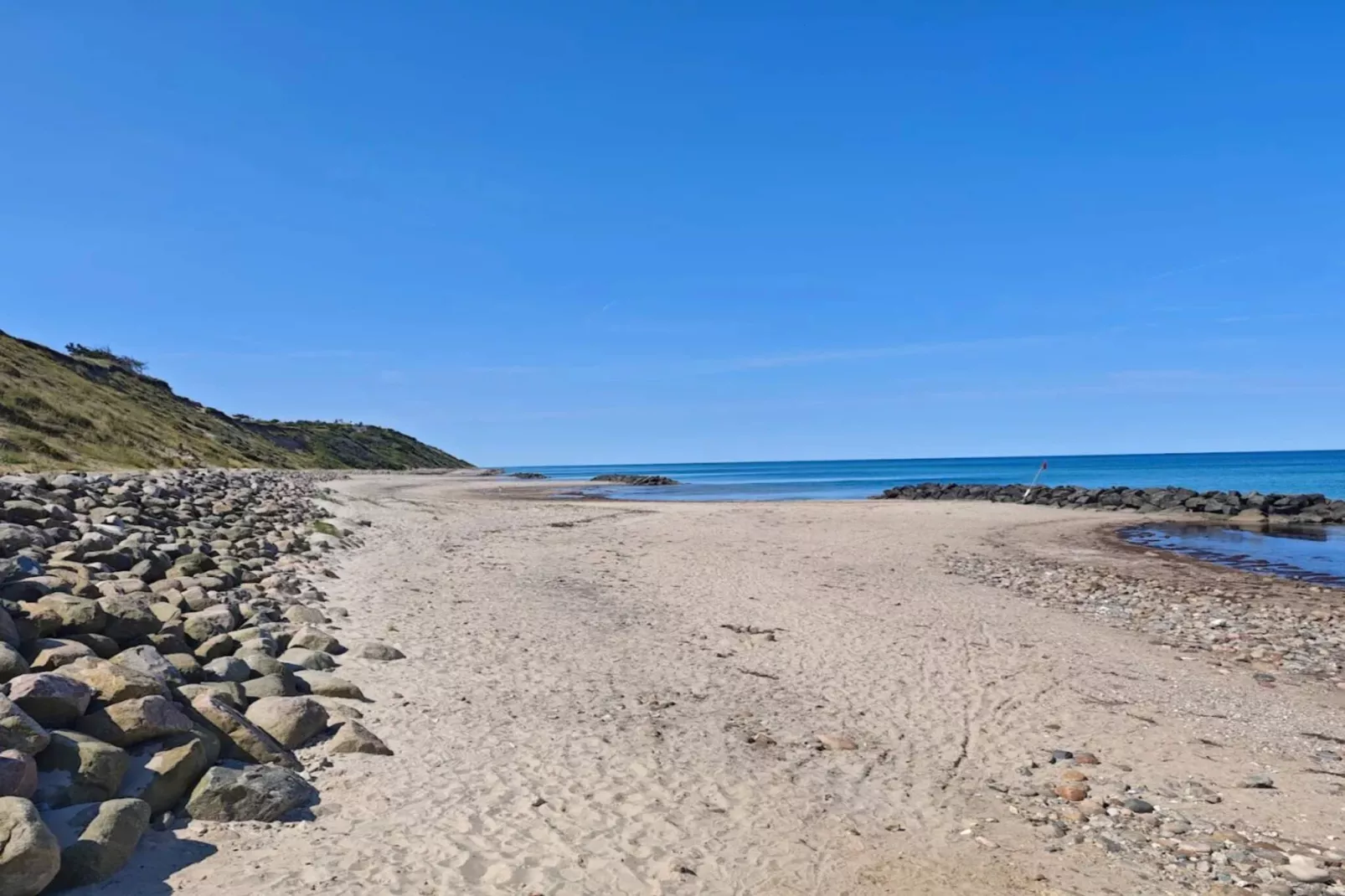 14 person holiday home in Vejby-Water view