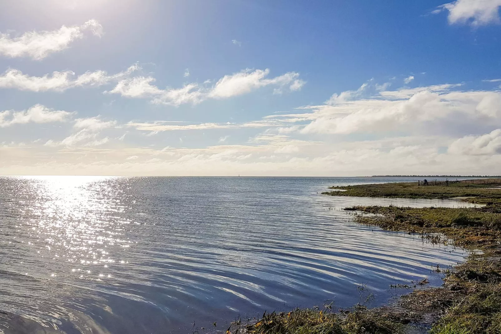 6 Personen Ferienhaus in Hadsund