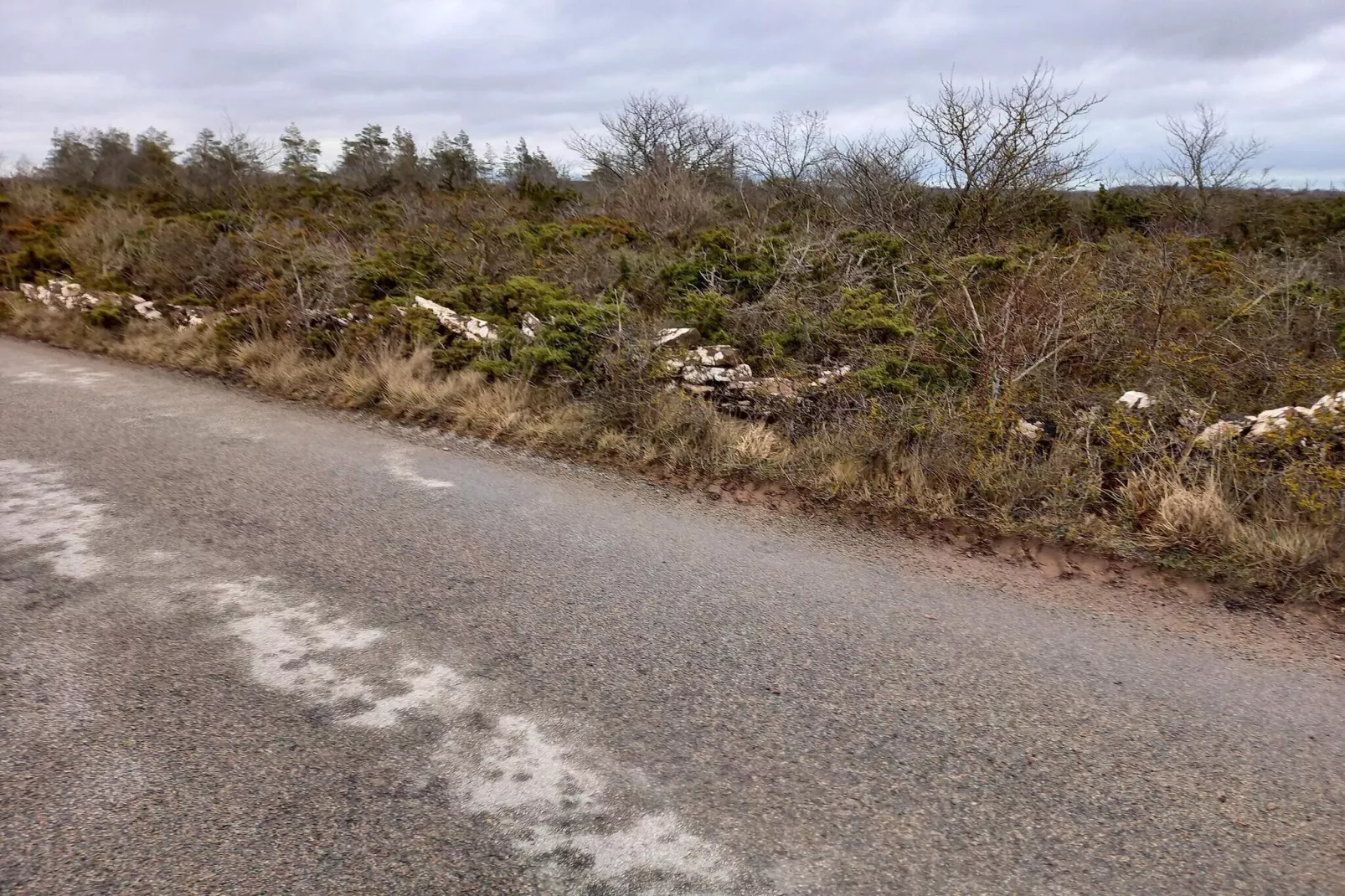 Nostalgische Inselidylle in Aâ€“land-By Traum-Nicht zugeordnet