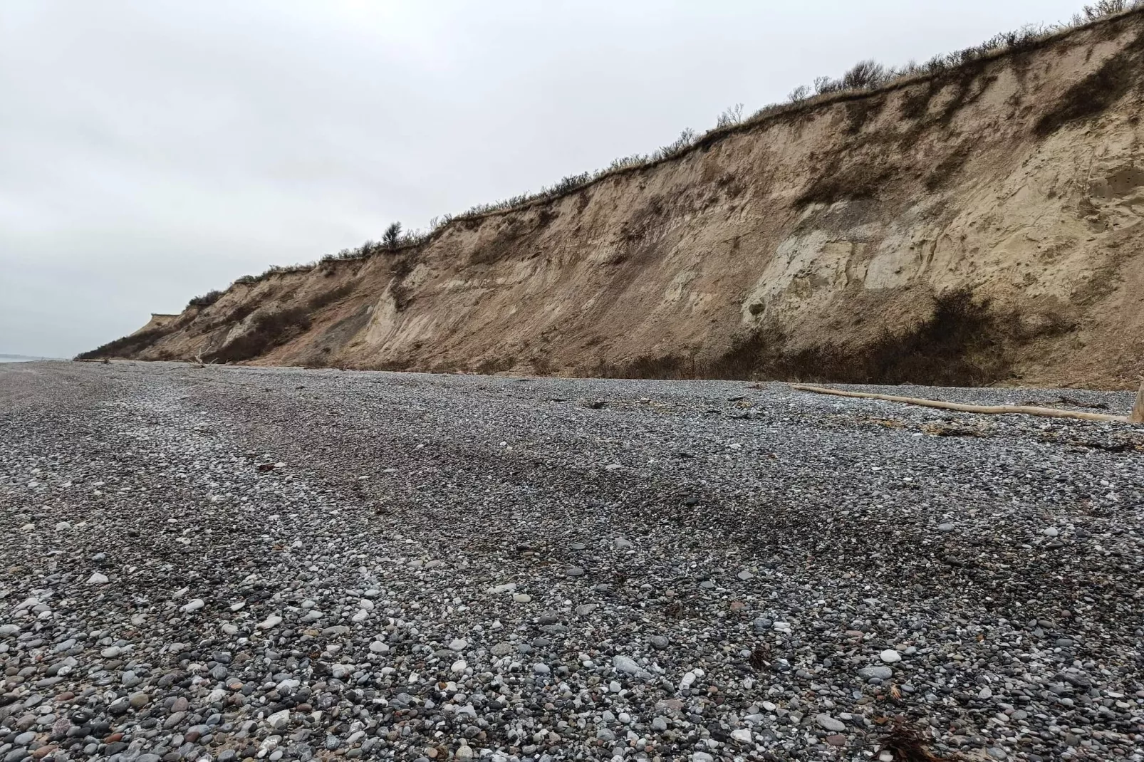 5 Personen Ferienhaus in Grenaa-Nicht zugeordnet