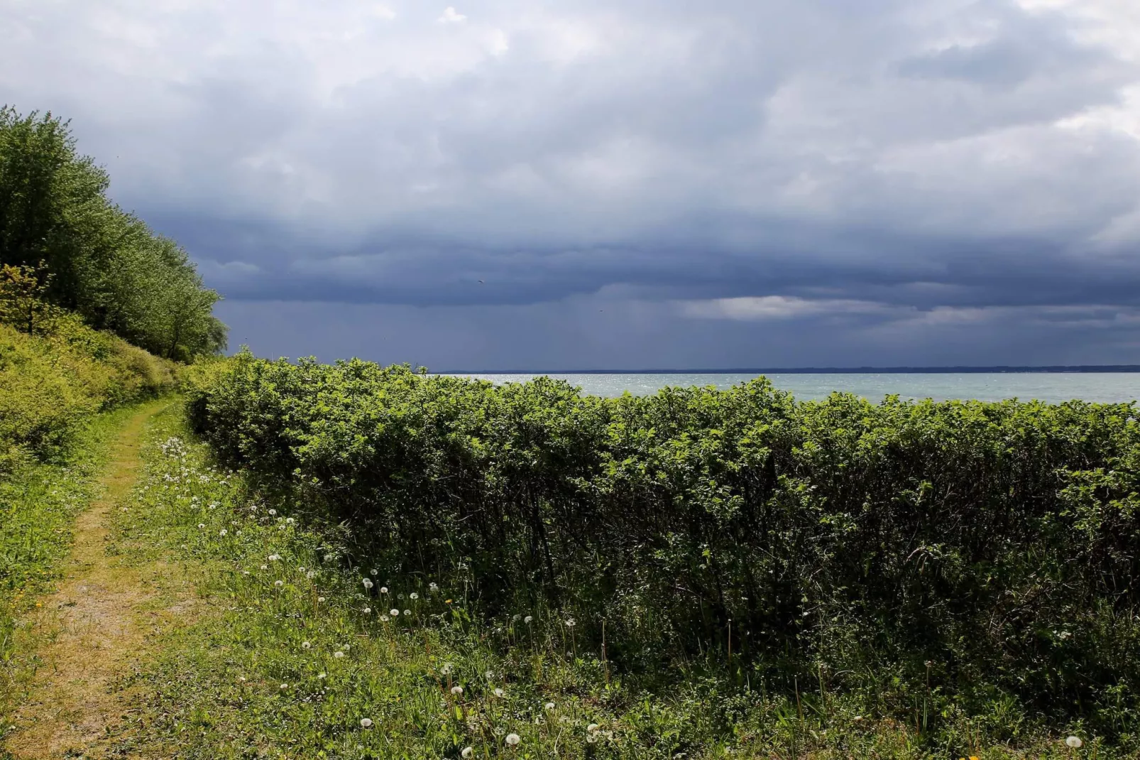 Seaside Haven in Stoense-By Traum-Untagged