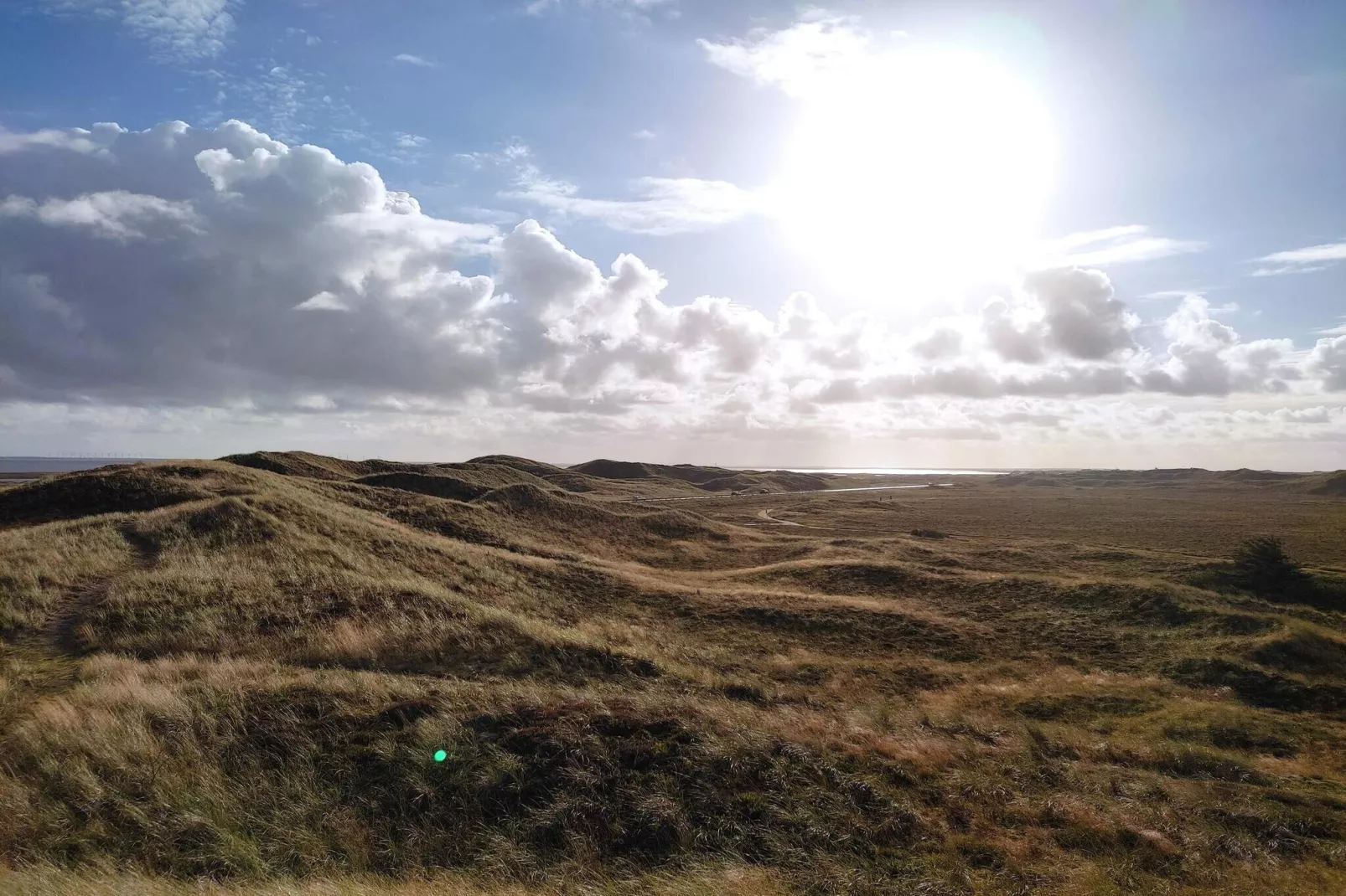 Maison de vacances pour 6 a Hvide Sande-Non tagué