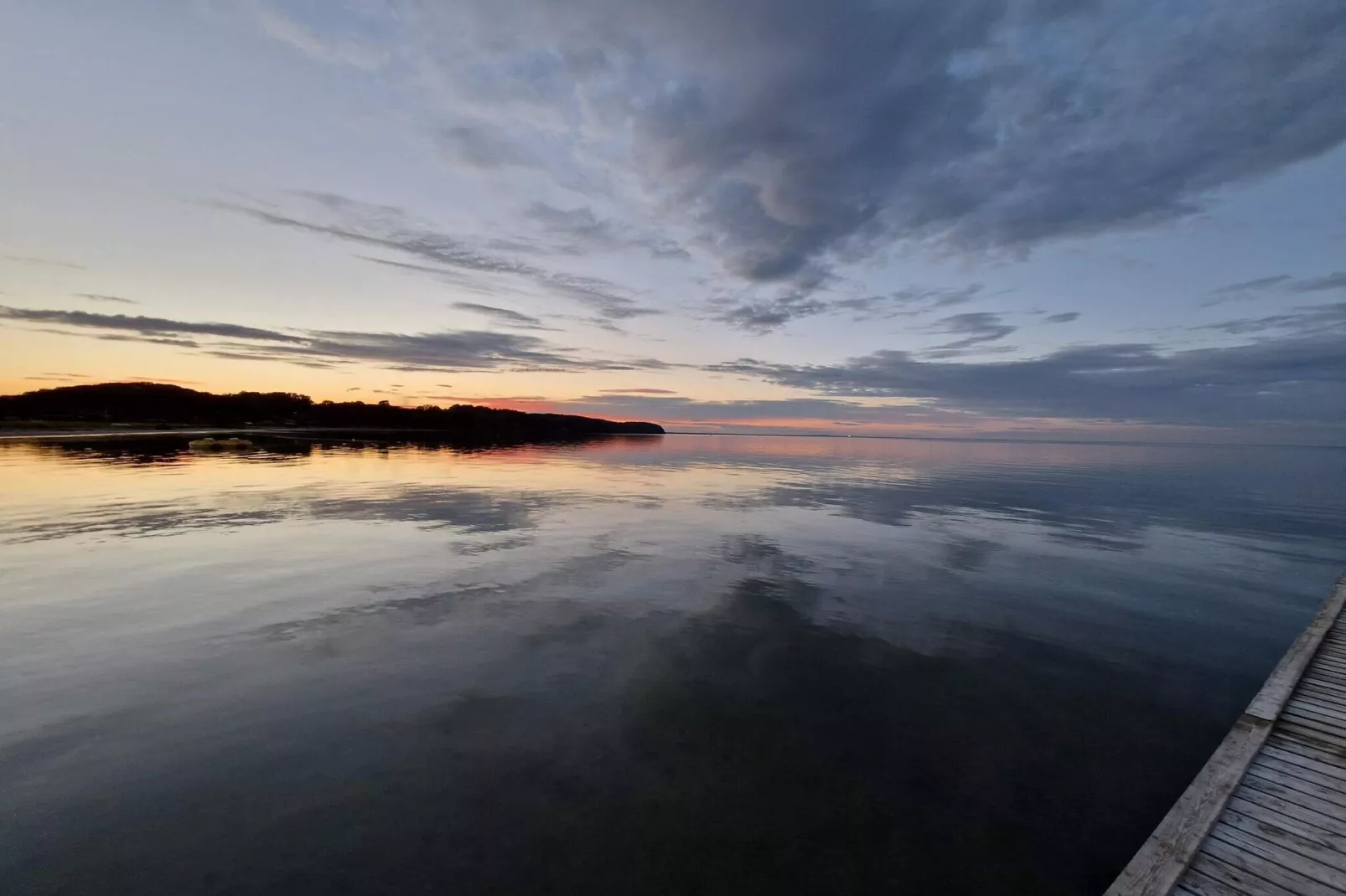 Seaside Serenity in Vejlby Fed-By Traum