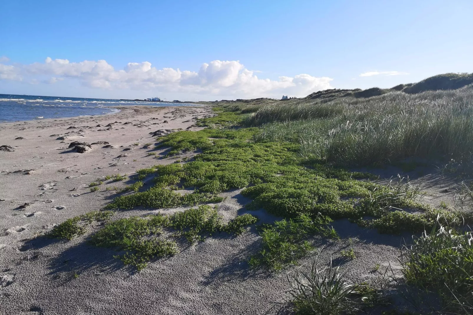 Gemutliches Inselrefugium in Vestero-By Traum-Nicht zugeordnet