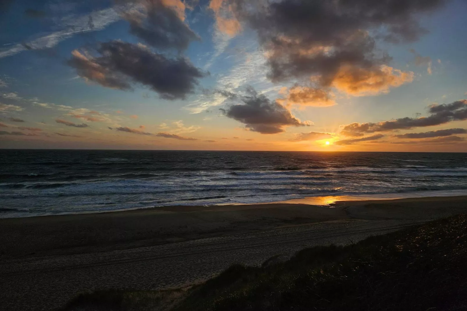 16 Personen Ferienhaus in Ulfborg